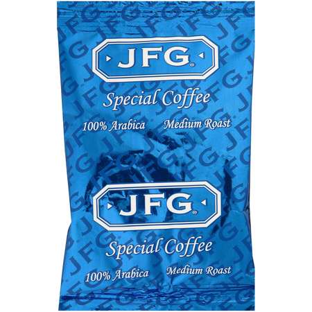 JFG 1.75 oz. JFG Special Blend, PK72 41410-11076